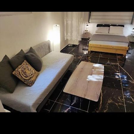 Flat Apartment Хайфа Екстериор снимка