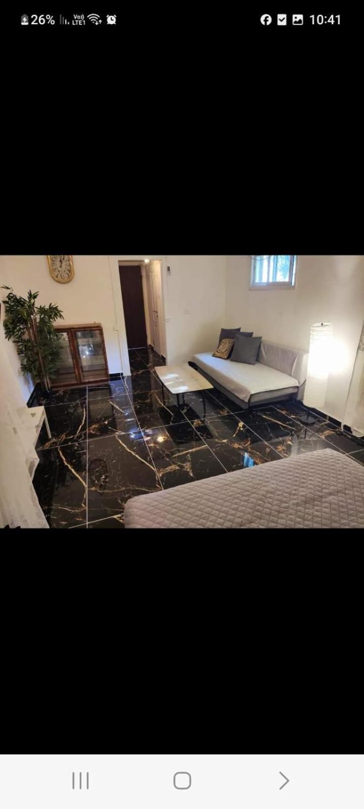 Flat Apartment Хайфа Екстериор снимка